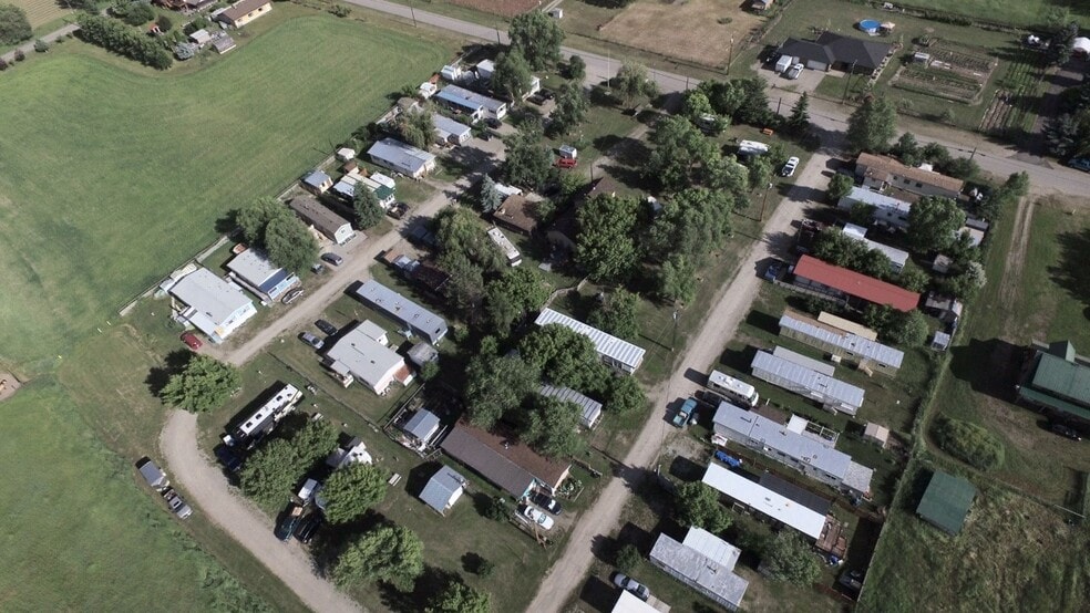 925 Thirteenth Ave, Midway, BC for sale - Primary Photo - Image 1 of 1