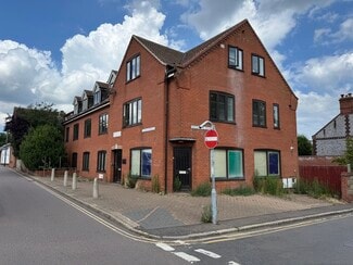 More details for Station Approach, Sheringham - Retail for Lease