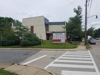 Plus de détails pour 525 Eastern Ave, Fairmount Heights, MD - Bureau, Commerce de détail à louer