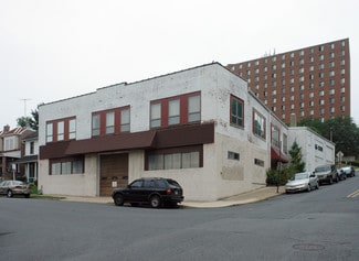 More details for 1857 W Walnut St, Allentown, PA - Flex for Sale