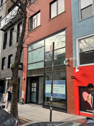 More details for 33 Spring St, New York, NY - Retail for Lease