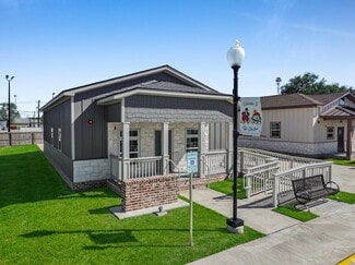 More details for 1125 Atlanta Ave, Nederland, TX - Office for Sale