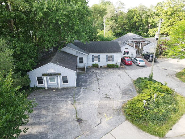 17868 SR 23, South Bend, IN à vendre - Photo du bâtiment - Image 3 de 9