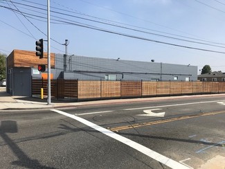 Plus de détails pour 15032 S Normandie Ave, Gardena, CA - Industriel à louer