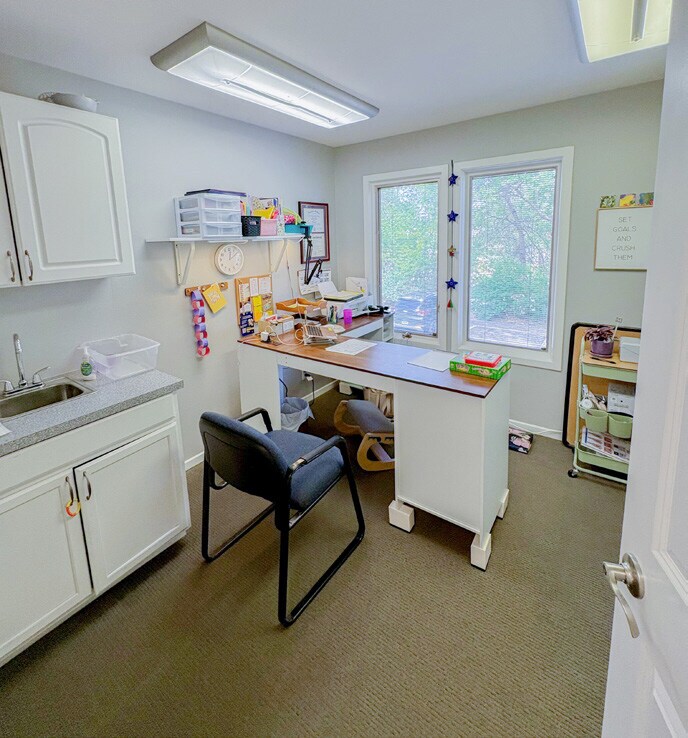 1136 E Stuart St, Fort Collins, CO 80525 - Unité 3120 - - Photo intérieure - Image 2 of 6