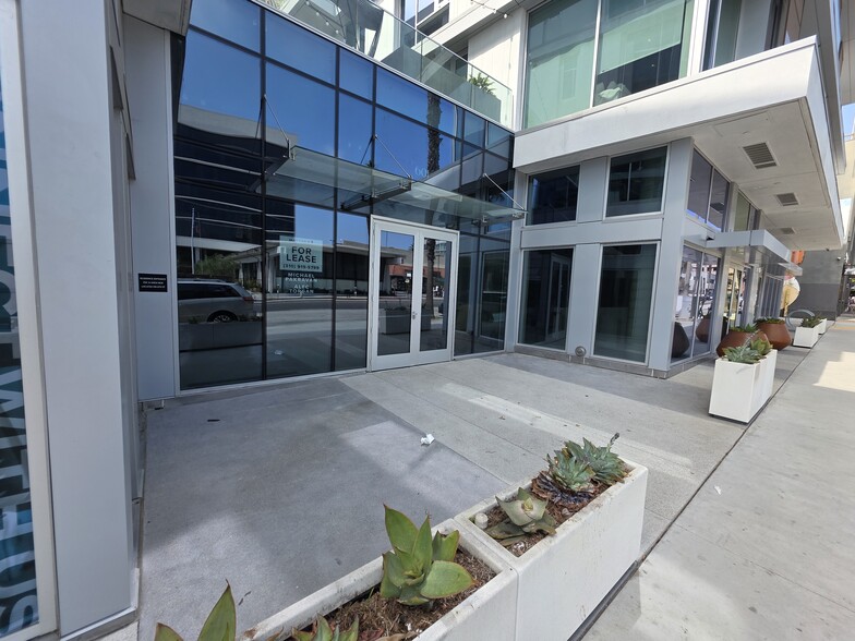 601 Wilshire Blvd, Santa Monica, CA for lease - Building Photo - Image 2 of 6