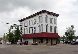 More details for 101 N Highland Ave, Jackson, TN - Office for Sale