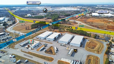 252 Plemmons Rd, Duncan, SC à louer Photo intérieure- Image 1 de 7