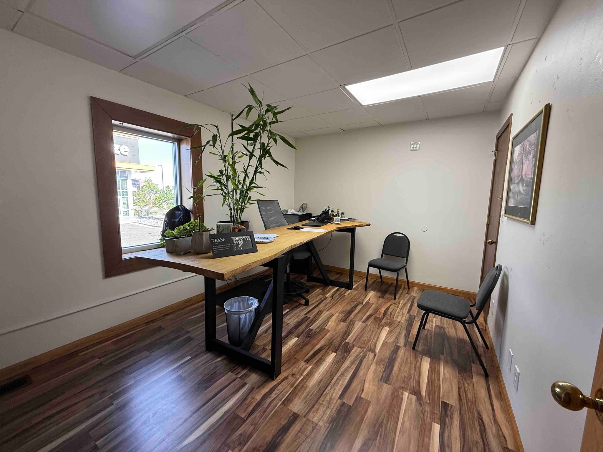 6480 Wayzata Blvd, Golden Valley, MN for lease Interior Photo- Image 1 of 1