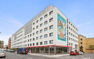 Plus de détails pour 65-69 Holmes Rd, Londres - Commerce de détail à louer