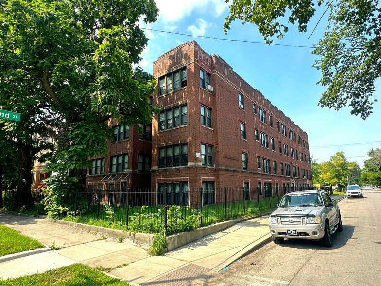 7200 S Lowe Ave, Chicago, IL for sale - Building Photo - Image 1 of 5