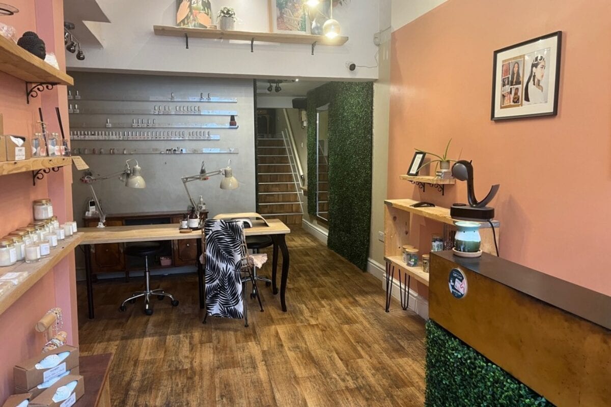 121 Fore St, Exeter à louer Photo intérieure- Image 1 de 4