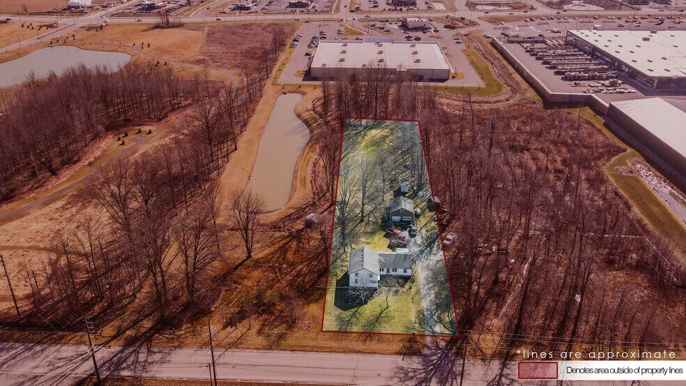 35519 Schneider Ct, Avon, OH à vendre - Photo principale - Image 1 de 12