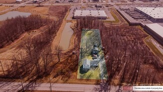 Plus de détails pour 35519 Schneider Ct, Avon, OH - Terrain à vendre