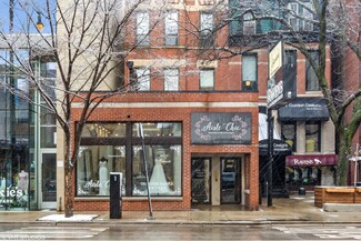 Plus de détails pour 2324 N Clark St, Chicago, IL - Vente au détail à louer