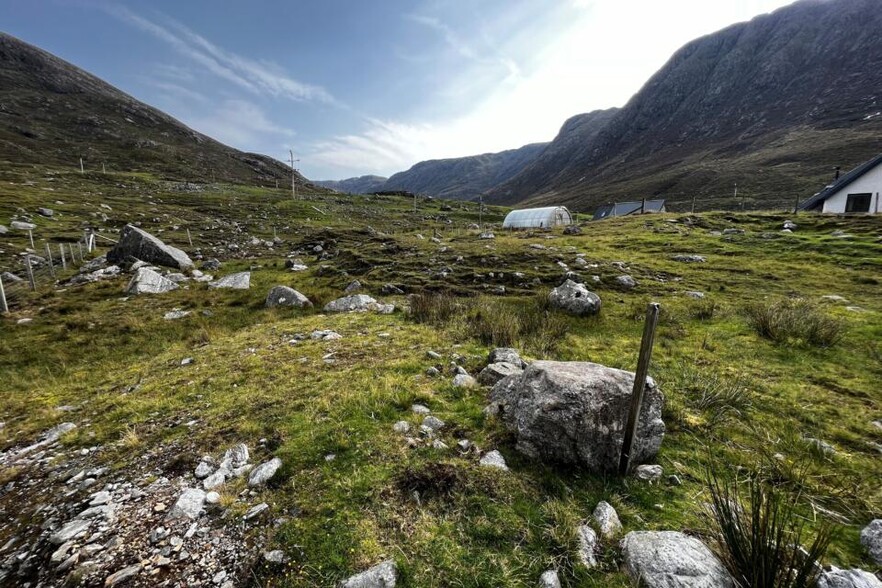 B887, Isle Of Harris à vendre - Photo principale - Image 1 de 1