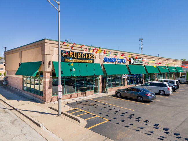 More details for 11015 S Harlem Ave, Worth, IL - Retail for Lease