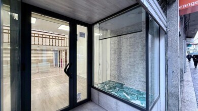 Commerce de détail dans Cuéllar, Segovia à louer Photo intérieure- Image 2 de 7