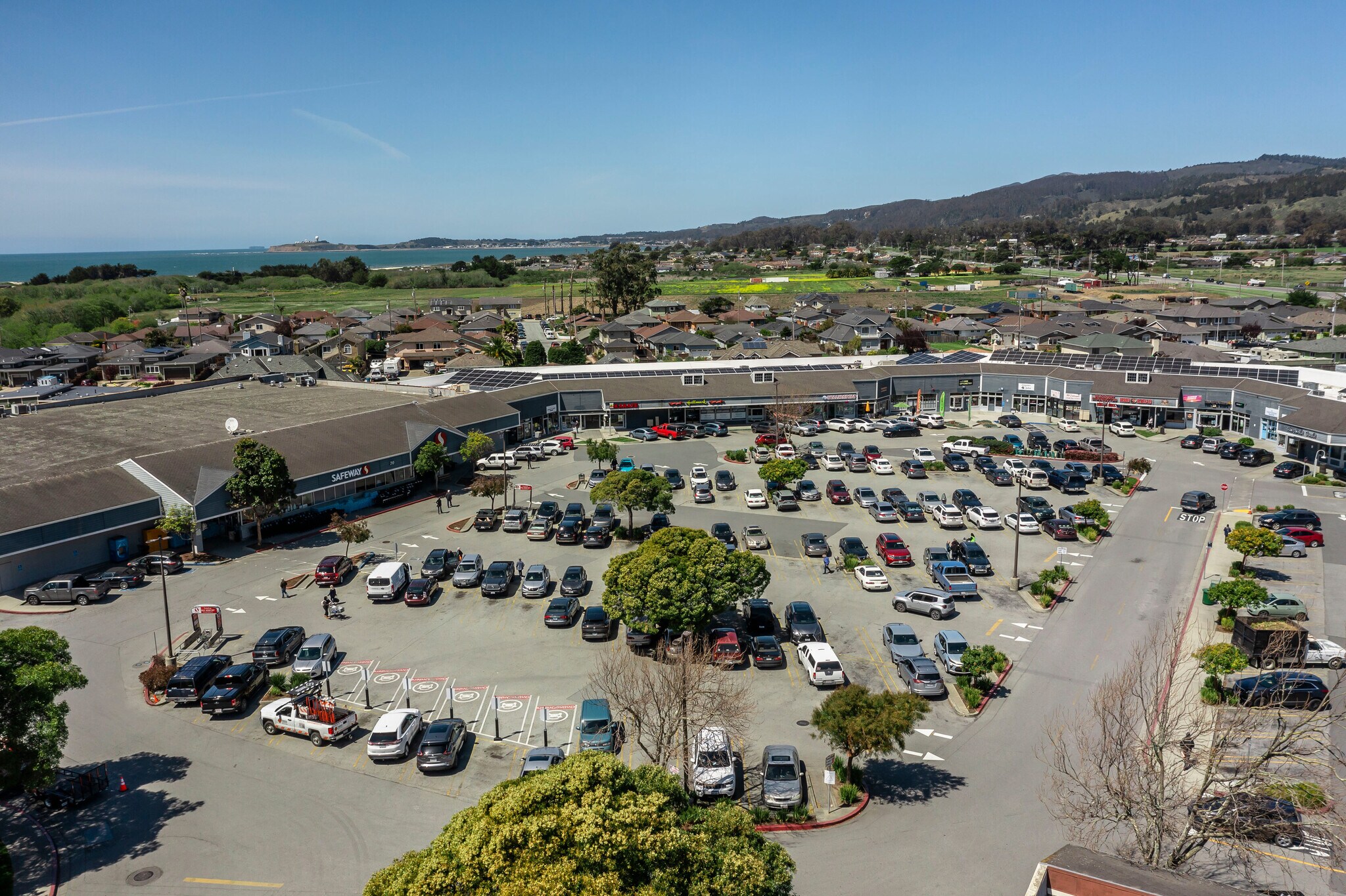 50-80 N Cabrillo Hwy, Half Moon Bay, CA à louer Photo principale- Image 1 de 10