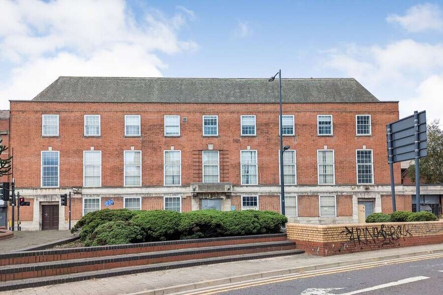 35 Eastgate, Leeds à vendre - Photo du bâtiment - Image 3 de 5