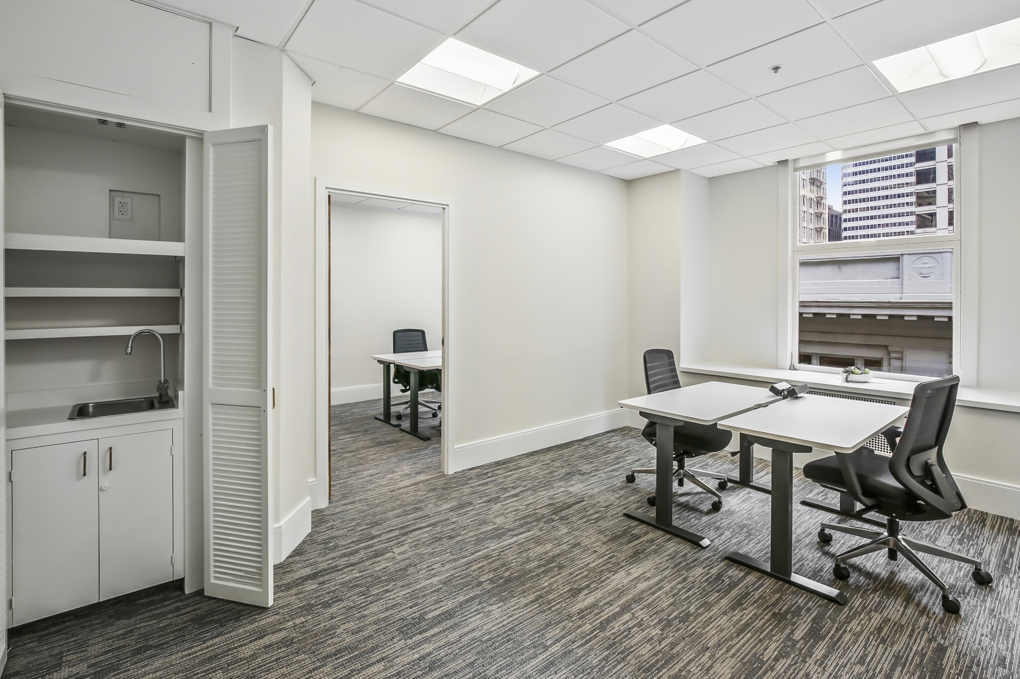 369 Pine St, San Francisco, CA à louer Photo intérieure- Image 1 de 5