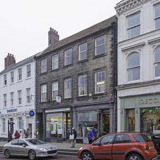 More details for 18-20C Hide Hl, Berwick Upon Tweed - Retail for Lease