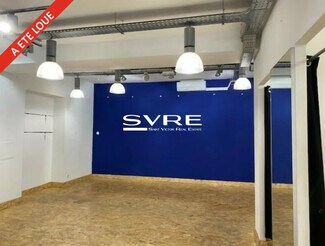 Plus de détails pour Commerce de détail à louer