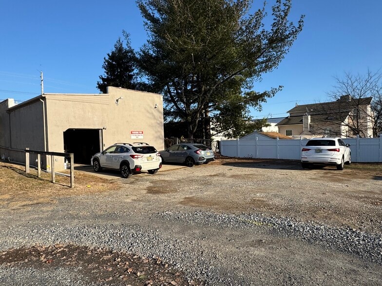 117 N Black Horse Pike, Runnemede, NJ for sale - Building Photo - Image 2 of 4
