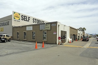 More details for 9410 De Soto Ave, Chatsworth, CA - Industrial for Lease