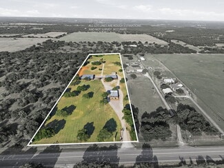 More details for Mineral Wells, TX Industrial Complex – for Sale, Mineral Wells, TX