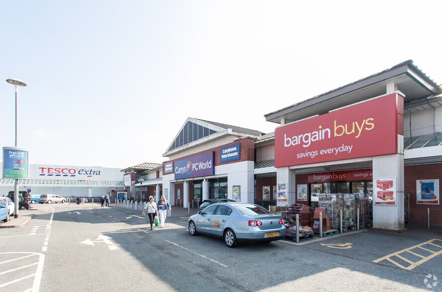 Cardiff Rd, Newport for lease - Primary Photo - Image 1 of 6