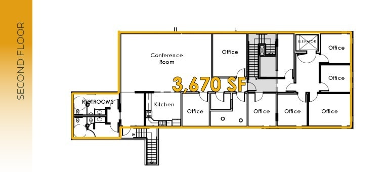 625 Demers Ave, East Grand Forks, MN for lease Floor Plan- Image 1 of 1