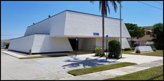 Plus de détails pour 2110 N Florida Mango Rd, West Palm Beach, FL - Bureau à louer