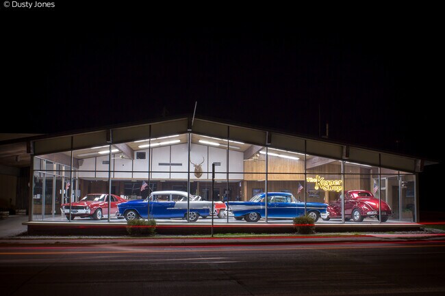 Plus de détails pour 1212 S Main St, Kalispell, MT - Commerce de détail à vendre