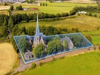 Plus de détails pour Manse Rd, Baillieston - Spécialité à vendre