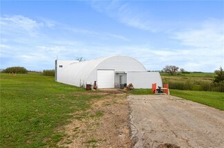 Plus de détails pour 3627 Road D, Allen, KS - Terrain à vendre