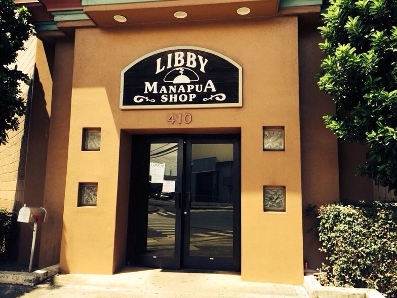 1709 Kalani St, Honolulu, HI à vendre - Photo du bâtiment - Image 3 de 6