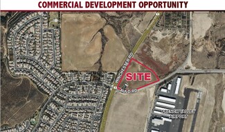 Plus de détails pour 30195 Auld Rd, Murrieta, CA - Terrain à vendre