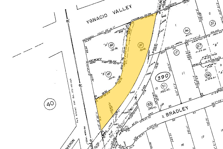 877 Ygnacio Valley Rd, Walnut Creek, CA for lease - Building Photo - Image 2 of 2