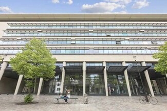 Plus de détails pour 2-22 Place Des Vins De France, Paris - Bureau à louer