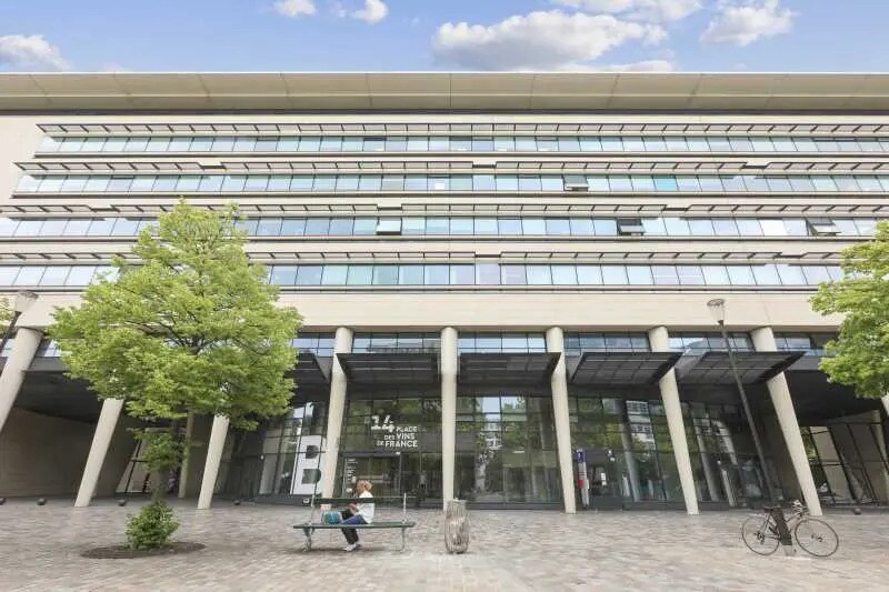 2-22 Place Des Vins De France, Paris for lease Building Photo- Image 1 of 10