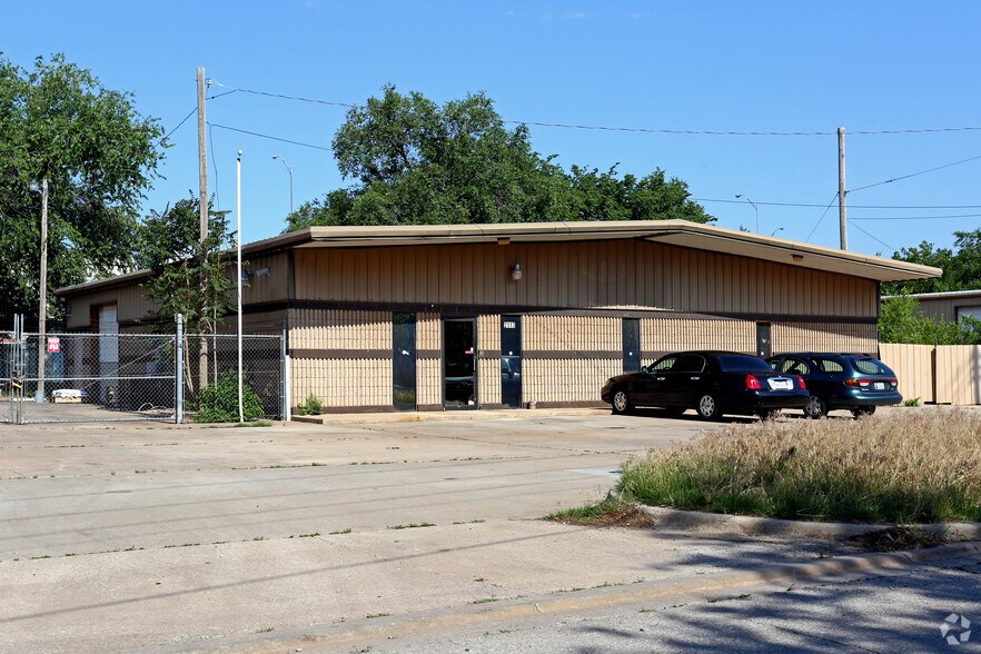 2009 S Santa Fe Ave, Oklahoma City, OK à louer - Photo principale - Image 2 de 19