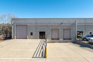 More details for 6125 E 56th Ave, Commerce City, CO - Industrial for Lease