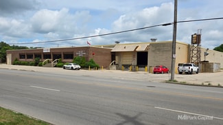 Plus de détails pour 66 Victoria Rd S, Guelph, ON - Industriel à louer