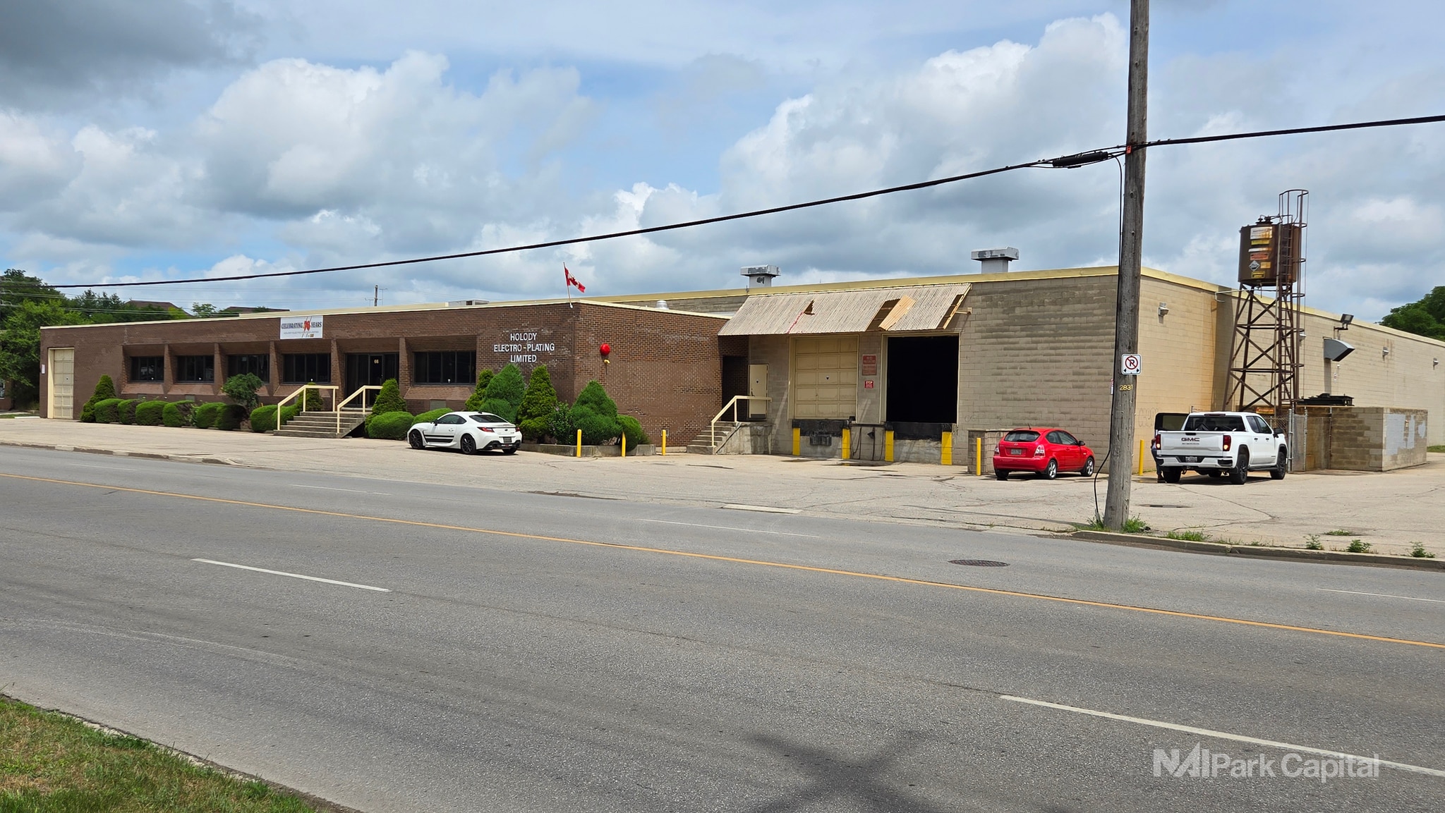 66 Victoria Rd S, Guelph, ON for lease Primary Photo- Image 1 of 2