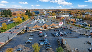 More details for 490 Shrewsbury St, Worcester, MA - Office, Retail for Lease