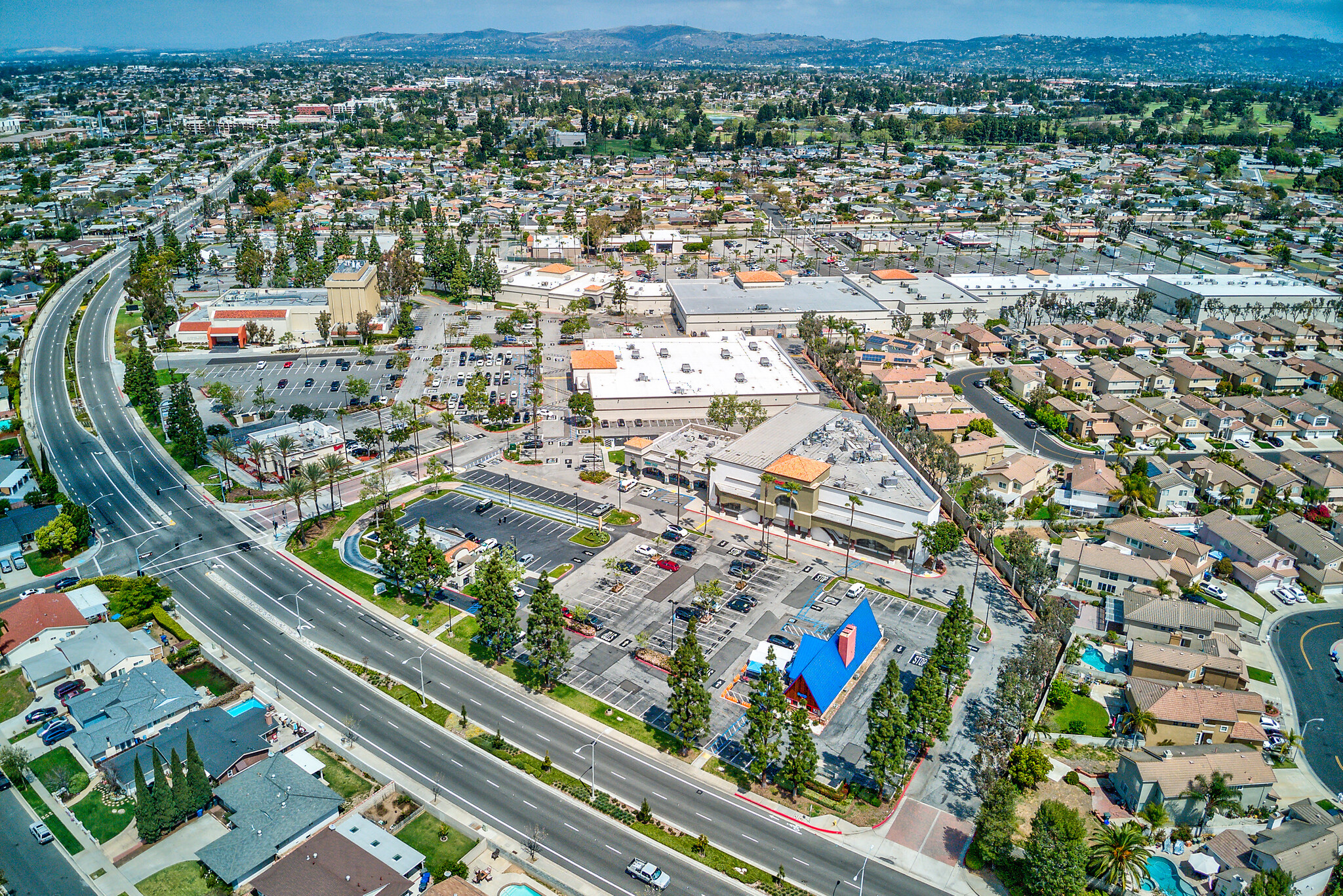 15020 La Mirada Blvd, La Mirada, CA for sale Building Photo- Image 1 of 1