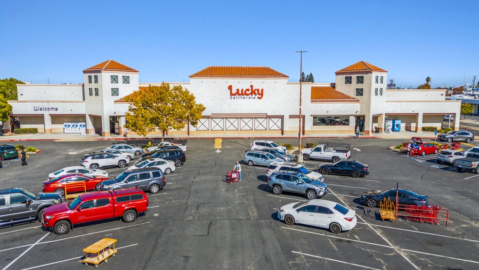 1133 Old County Rd, San Carlos, CA for sale - Building Photo - Image 1 of 6