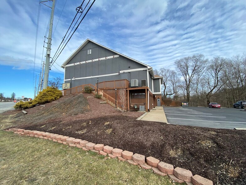 20540 Us-19, Cranberry Township, PA à vendre - Photo du bâtiment - Image 3 de 36