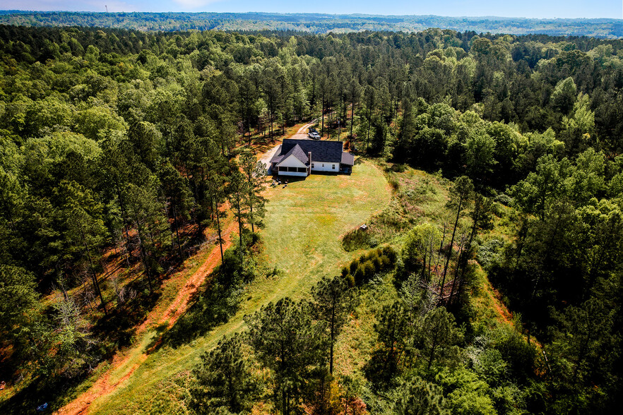 1249 Riley Road rd, Buffalo, SC for sale - Primary Photo - Image 1 of 1